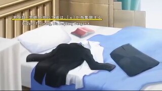 Bokutachi wa Benkyou ga Dekinai Episode -9 [sub-indo 🇲🇨]