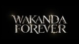 [FMV - TRAILER] Wakanda Forever