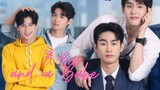 Boss and a Babe (2023) | Episode 12 (EngSub) - FINALE