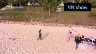 Chạy đi chờ chi nhiệm vụ lúc sáng sớm 5 #videohaihuoc