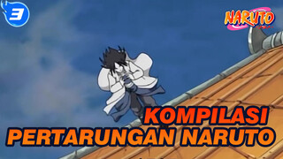 Kompilasi Pertarungan Naruto yang Kedua: Orochimaru VS Hiruzen Sarutobi_3