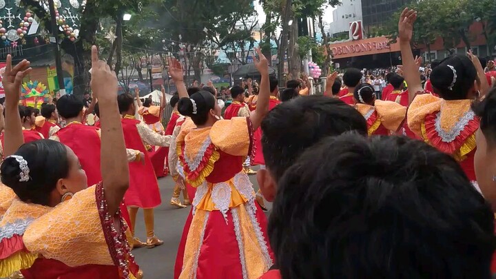 sinulog