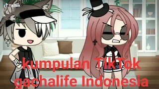 ||gachalife tiktok compilation #6