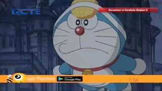 doraemon vs vampir