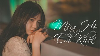 Mùa Hè Ấy Em Khóc (Lofi Ver. 2021) - Ngô Lan Hương x Dino Mix | Hot Trend TikTok
