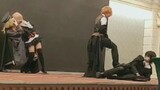 Life|Funny|Nakahara & Dazai on Comicon Stage