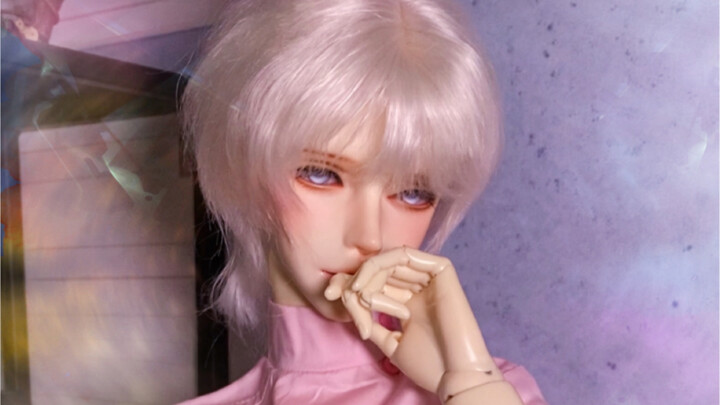 【BJD】Special service only available when you are sick
