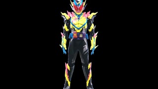 Kamen Rider Revice 28 and Revice Legacy Kamen Rider Vail