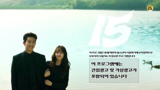 Let's Fight Ghost Korean Drama Episode 13