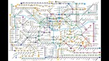 Seoul Metro Jingles Transcription
