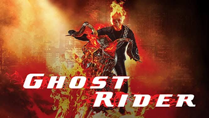 Ghost Rider 1 (2007) โกสต์ ไรเดอร์ มัจจุราชแห่งรัตติกาล [พากย์ไทย] -  Bilibili