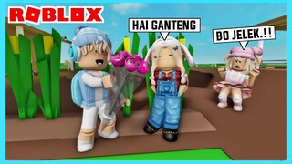 Demi Pacar Baru.!! Aku Dan Adiku Terpaksa Belajar Ternak Ayam Di Roblox Brookhaven ft @Shasyaalala