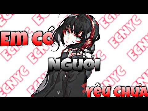 [ AMV ] EM CÓ NGƯỜI YÊU CHƯA? - PHÁT HỒ X2X | SHITHI ( ANIME MUSICVIDEO )