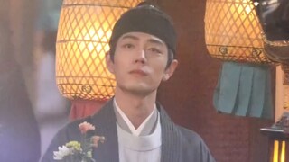 How unique is Xiao Zhan’s Legend of Zanghai? Come and take a look!