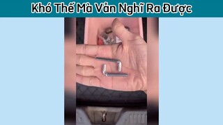 Khi mày quá nghèo nhưng vợ mày muốn có hàng hiệu để đeo #funny #videohai