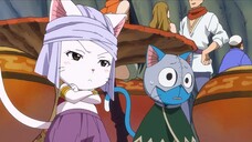 Fairy Tail แฟรี่เทล ศึกจอมเวทอภินิหาร ตอนที่ 79 นักล่าภูตพราย (พากย์ไทย)