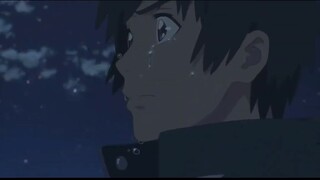 Someone You Loved - AMV