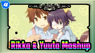 Rikka & Yuuta Mashup_4