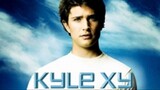 Kyle XY S2 - I've Had the Time of My Life E23