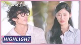 Highlight | He didn't choose Chen Mengjia. | Live and Love | 势均力敌的我们 | ENG SUB