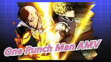 [One Punch Man] "Yang Kuat Akan Melawan Angin!"