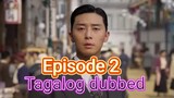 Tagalog dubbed #Episode 2#