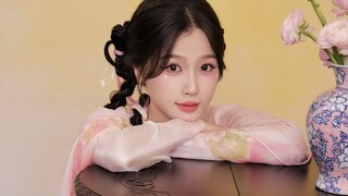 [Yu Shuxin]Gửi Mingyue Chacha