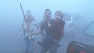 The Mist (2007)