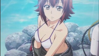 Ketika Melihat Yang Wangy Wangy | GrandBlue VoiceAct