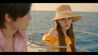 Love in Contract Ep07