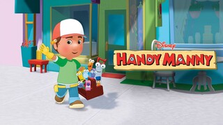 Handy Manny S01E02A Indo Dub