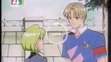 Wedding Peach Episode 5. ( Dub Indonesia )
