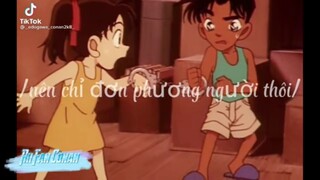 [Conan moments] Tổng hợp  video về Conan