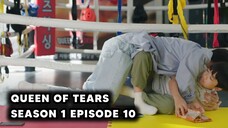 Queen of Tears Season 1 Episode 10 Subtitle Indonesia