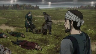 Vinland Saga Season 2 Episode 21