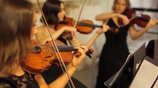 String Quartet "Stay with Me" - Sam Smith, String Quartet Cover / Violin Viola Cello