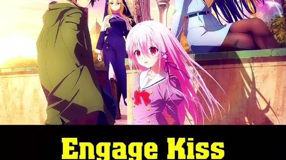 lịch công chiếu của các bộ anime hot 😆