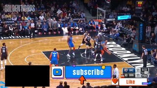 #jamorantshow#nastyshot