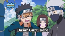 Obito Laper, Auto Emosi ✅