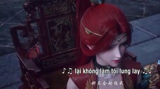 Đấu Phá Thương Khung Ngoại Truyện EP 108 [Sub Việt]