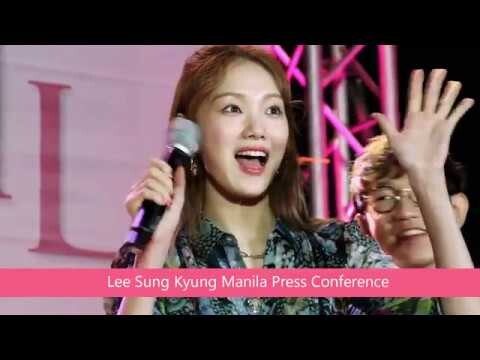 Lee Sung Kyung talks about the possibility of a "Weightlifting Fairy Kim Bok Joo" season 2