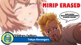 Tokyo Revengers I Time Leap versi Berandalan [REVIEW]