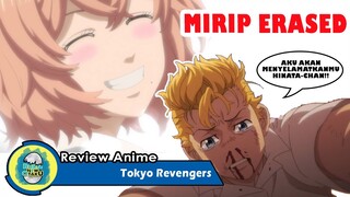 Tokyo Revengers I Time Leap versi Berandalan [REVIEW]