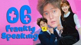 🇰🇷EP6 Frankly Speaking 2024