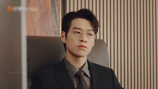 [Lalang |. Wei Daxun x Baike] Kisah cinta sang CEO