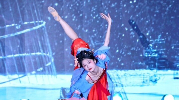 Catch the last train of Luoyang's old stories