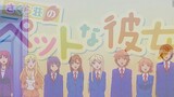 [AMV] The opening song of The Pet Girl of Sakurasou Season 2