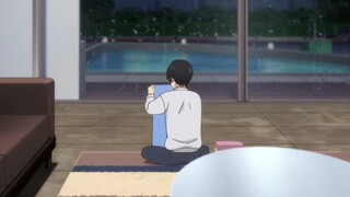 Kakkou no Iinazuke Episode 11