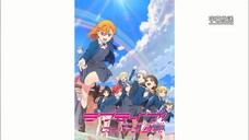 Love Live! Superstar!! S2 - tập 1