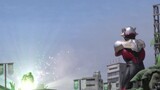 【MAD/Bài hát nhân vật】Ultraman Titus-Nhà hiền triết quyền lực từ Tinh vân U40